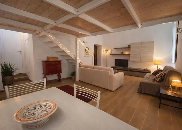 Apartment Alessandria