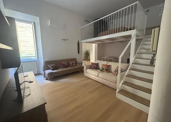 Apartment Alessandria *