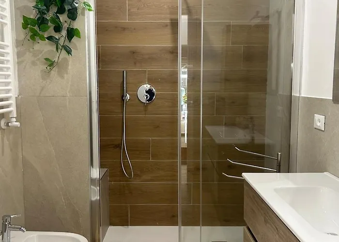 Alessandria Apartment Rom
