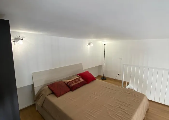 Apartment Alessandria *