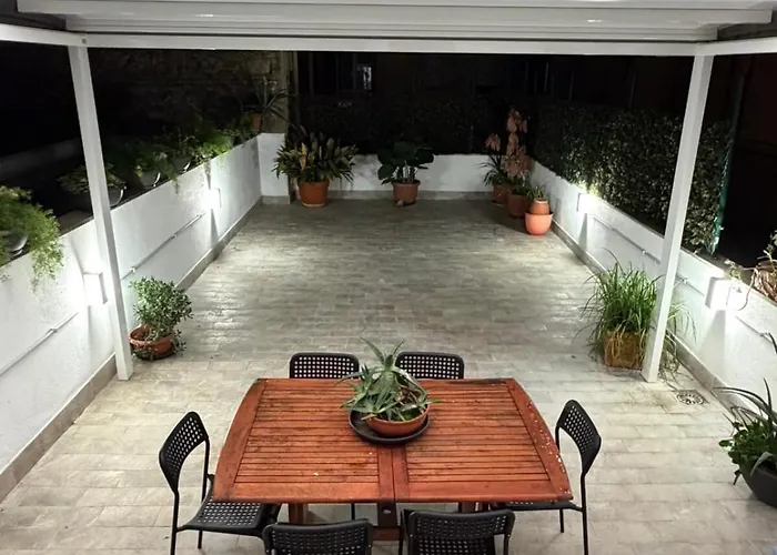 Alessandria Apartment Rom