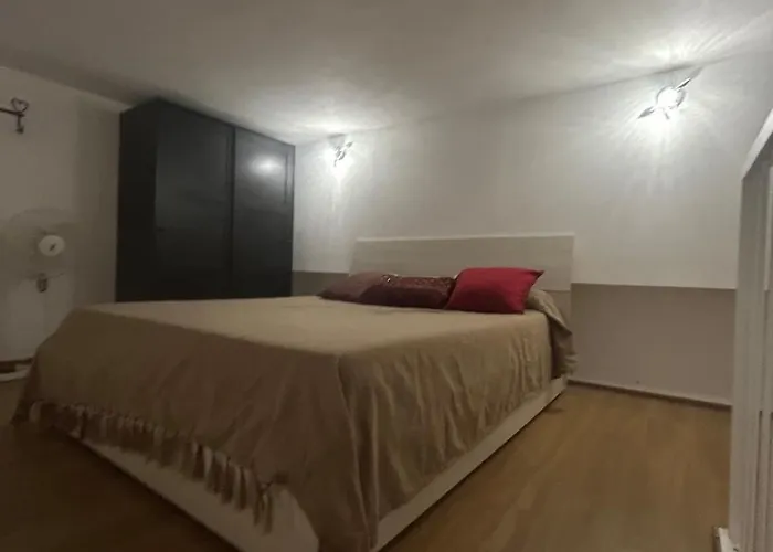 Alessandria Apartment